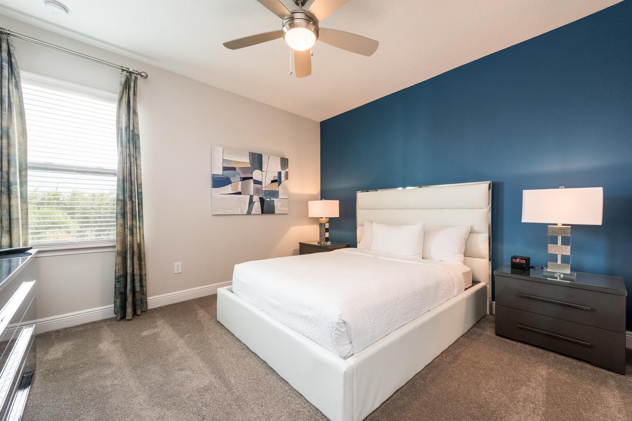 Encore Resort 4136 5 Bedroom Water Park Ορλάντο Εξωτερικό φωτογραφία
