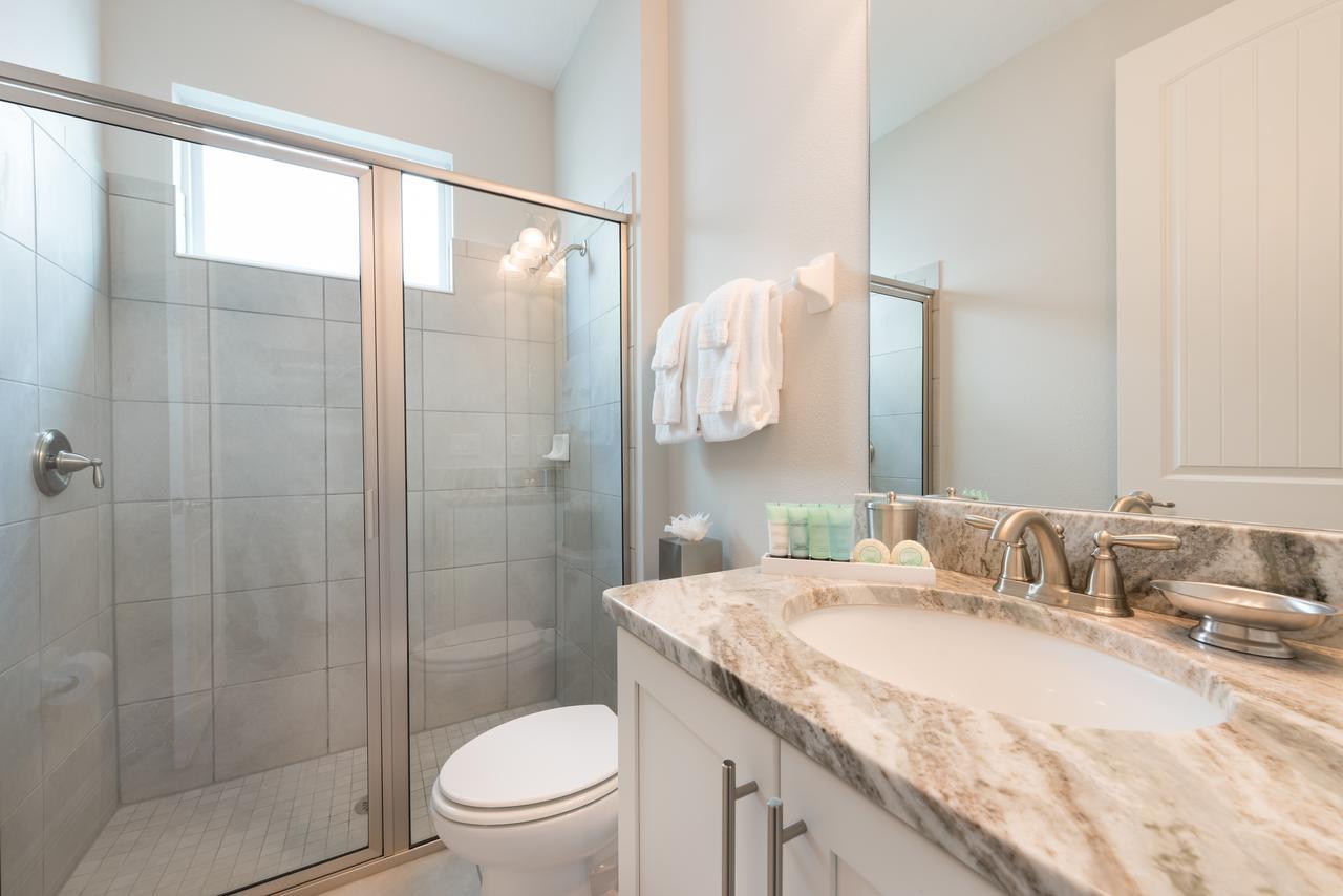 Encore Resort 4136 5 Bedroom Water Park Ορλάντο Εξωτερικό φωτογραφία