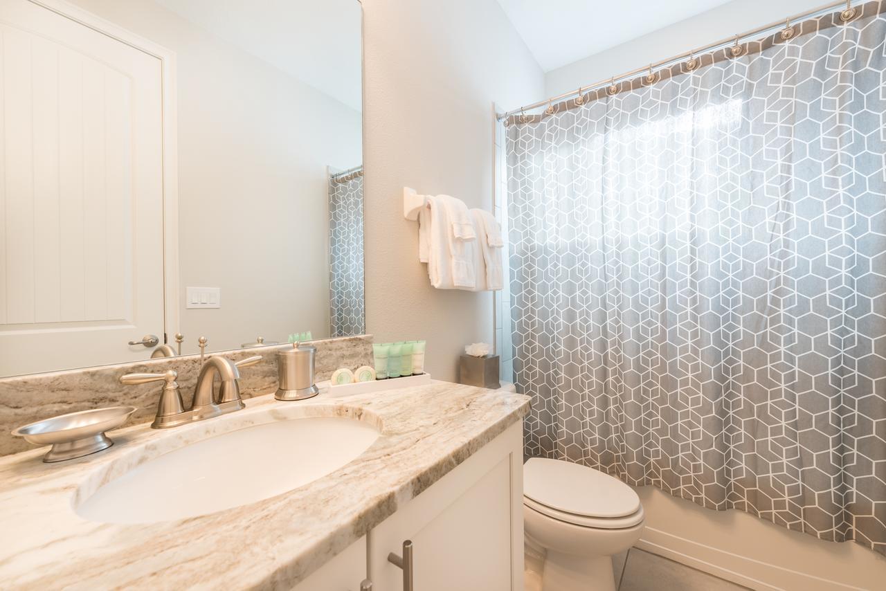 Encore Resort 4136 5 Bedroom Water Park Ορλάντο Εξωτερικό φωτογραφία