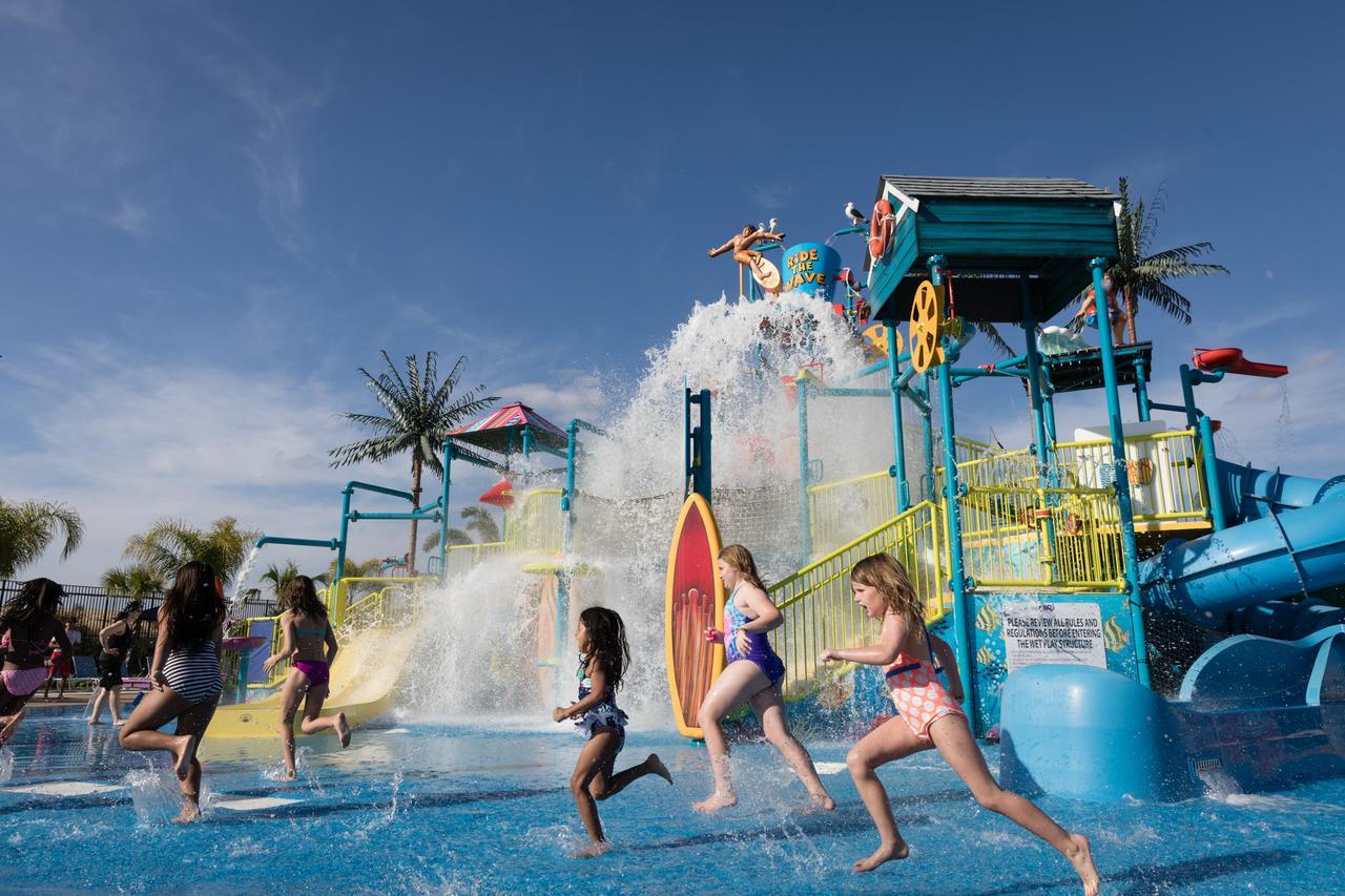 Encore Resort 4136 5 Bedroom Water Park Ορλάντο Εξωτερικό φωτογραφία